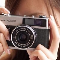 婚活サイト写真撮り方